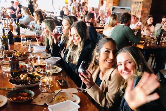 Chocolate and wine tasting tour in the Yarra Valley. - Who Will Love This Tour?