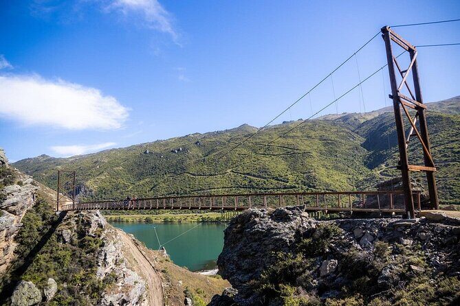 CHP Bike Rentals Cromwell - What Makes This Experience Special?