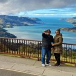 Christchurch: 1/2-Day Scenic Highlights Small Group Tour - The Journey Through Scenic Spots