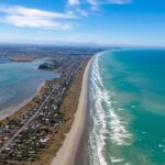 Christchurch: 20-Minutes City Helicopter Flight - An In-Depth Look at the Experience