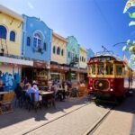 Christchurch Airport (CHC) Private Transfer to Christchurch - Who Should Consider This Service?