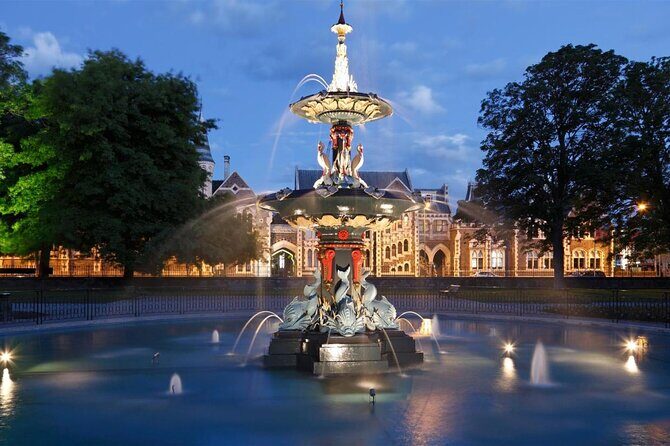 Christchurch Airport Transfers : Christchurch to Airport CHC in Business Car - What to Expect During Your Transfer