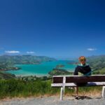 Christchurch: Akaroa and Banks Peninsula Day Trip - Visiting Giants House or Opting for a Harbour Cruise