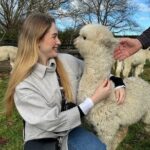 Christchurch Alpaca Farm Tour From Kaiapoi - The Authenticity and Value of the Experience
