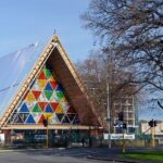 Christchurch Architectural Marvels: Private Walking Tour - Canterbury Museum and Maori Heritage