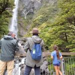 Christchurch: Arthur's Pass & Castle Hill Scenic Day Tour - Transportation, Group Size, and Practicalities