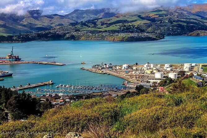 Christchurch City Full Day Tour - The Itinerary: A Closer Look
