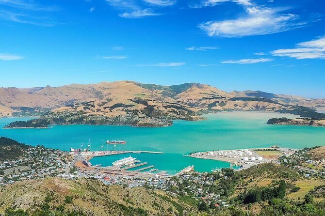 Christchurch City Highlights Half Day Tour - What Travelers Say: Authentic Insights