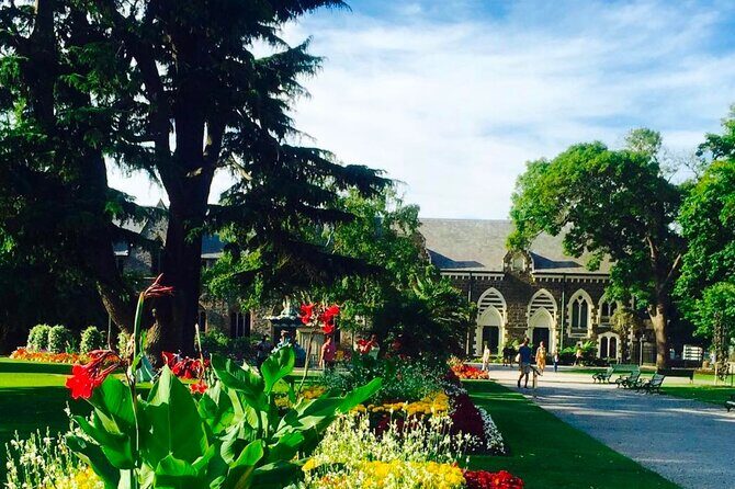Christchurch City Private Day Tour with Gondola - Authentic Experiences and Real Feedback