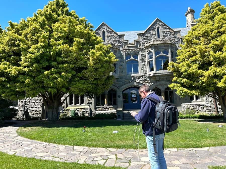 Christchurch City Top Spots Half Day Tour(Small Group Tour) - What Travelers Say