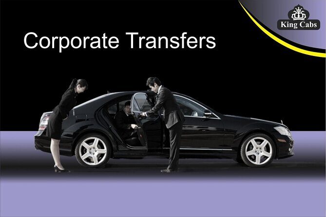 Christchurch Domestic Airport to City Hotels - Max 4 Pax & 2 Bags - The Ride Experience and Vehicle Comfort