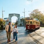 Christchurch Essentials Guided Walking Tour - The Terrace & Riverside Murals – A Splash of Local Color