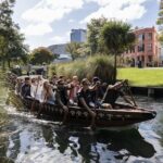 Christchurch Full Day Tour - Authentic Experiences and What Travelers Say