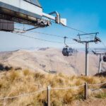 Christchurch Gondola and Tram City Tour Combo - The Review from Real Travelers