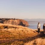 Christchurch: Guided Crater Rim Walk with Coastal Scenery - The Sum Up