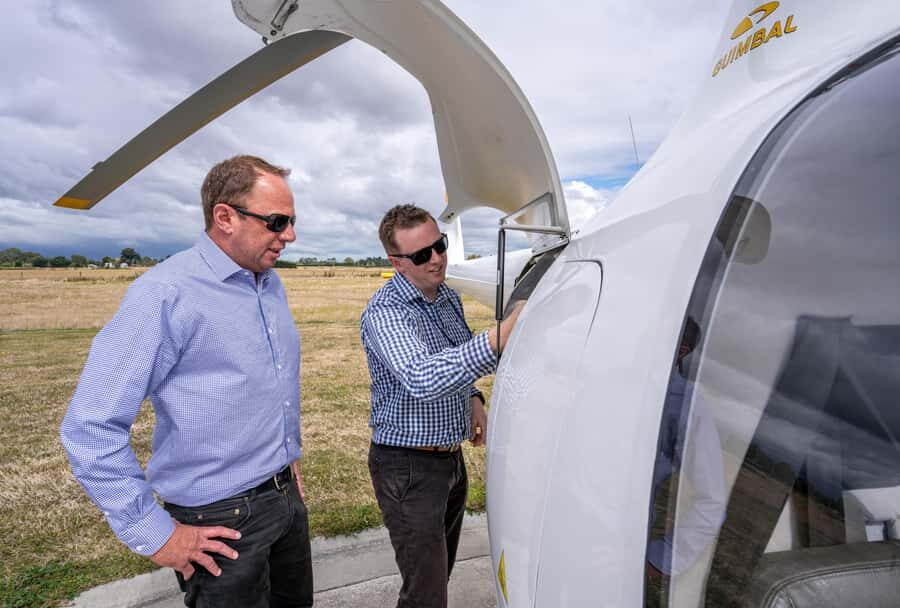 Christchurch: Helicopter Trial Flight - Final Thoughts: Is This Experience Right for You?