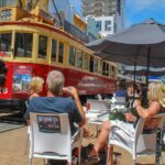Christchurch: Hop-On Hop-Off Tour by Vintage Tram - Exploring Christchurch in Style: The Vintage Tram Experience