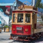 Christchurch Hop-On Hop-Off Tram - What’s Included & What To Consider