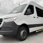 Christchurch International Airport To/From City Center Transfer - Comfort and Amenities