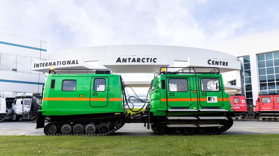 Christchurch International Antarctic Centre Entry Tickets - Final Thoughts: Is It Worth Visiting?