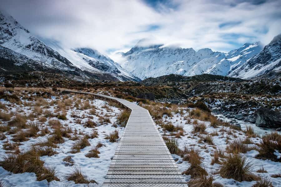 Christchurch: Mt Cook Day Trip/Lake Tekapo & Tasman Glacier - What Makes This Tour Stand Out