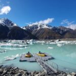 Christchurch: Mt Cook Full-Day Private Tour via Lake Tekapo - What to Expect on the Day