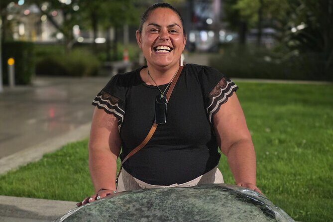 Christchurch Secret Inner City Walking Tour and Hidden Gems - What Travelers Say