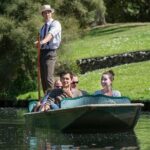 Christchurch Sightseeing Pass - Logistics and Practical Considerations