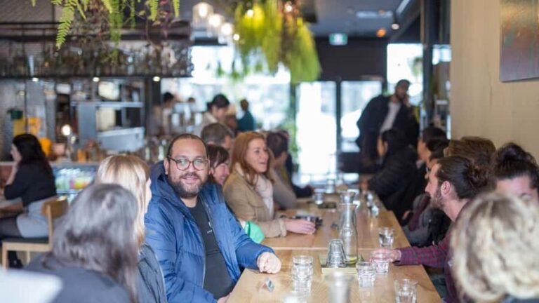 Christchurch: tautahi Meander Walking Tour with Tastings - Authentic Insights from Past Participants