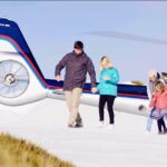 Christchurch to Aoraki Mount Cook helicopter tour - Practical Information and Tips
