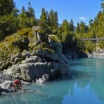Christchurch to Franz Josef 1 Way Tour inc TranzAlpine Train - Practical Considerations