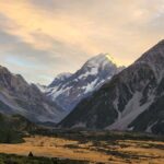 Christchurch to Mt Cook via Lake Tekapo (1 way) - Practical Details and Value
