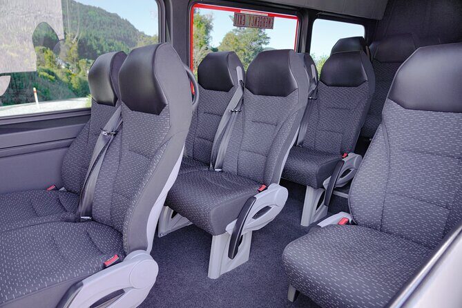 Christchurch to Mt Cook via Lake Tekapo One Way Small Group Tour - Analyzing the Value and Practicalities