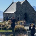 Christchurch to Queenstown One Way Tour Via Lake Tekapo & Mt Cook - Why This Tour Works for You