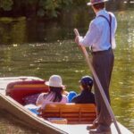 Christchurch Tram City Tour & Punting Combo - The Sum Up: Is This Tour Right for You?