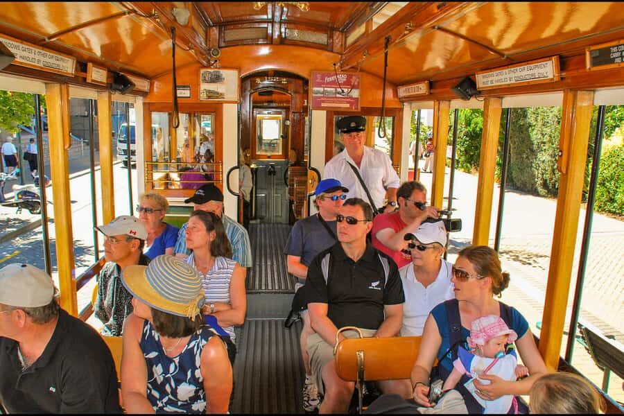 Christchurch: Tram, Punt and Gondola Ride Combo Ticket - An In-Depth Look at the Experience