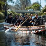 Christchurch: Waka Paddling Experience on the Avon River - Who Will Love This Tour?
