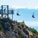 Christchurch Zipline Tour - Practical Tips for Your Zipline Adventure