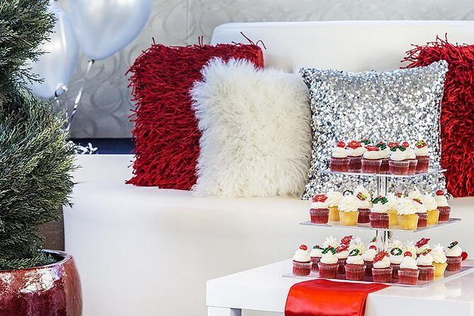 Christmas Day Cruise on Sydney Harbour - Who Should Consider This Experience?