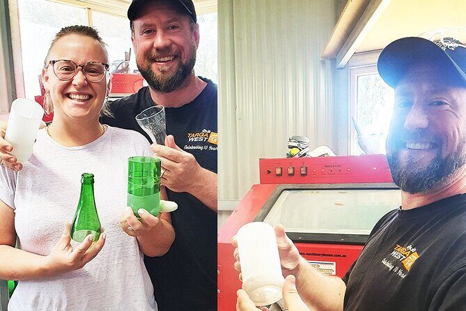 Cindy Poole Glass Artist: Discover and Create Experience - Pricing and Value