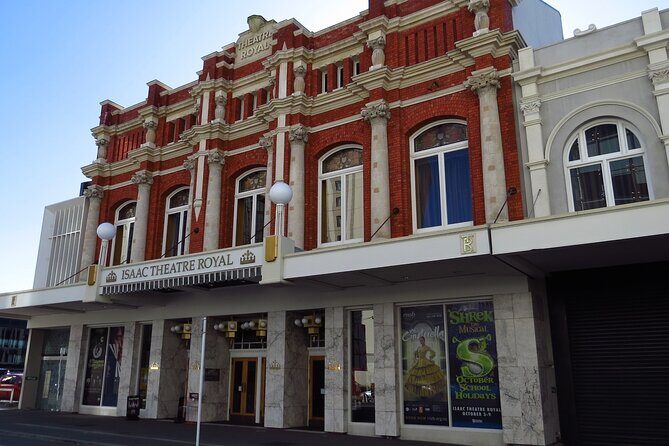 City Highlights by Tesla - 3hrs - Who Should Consider This Tour