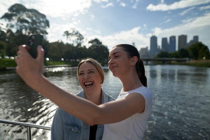 City Highlights Express Cruise - What Travelers Say