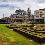 City Highlights, Larnach Castle & Peninsula Views - What to Expect: Transportation and Group Size