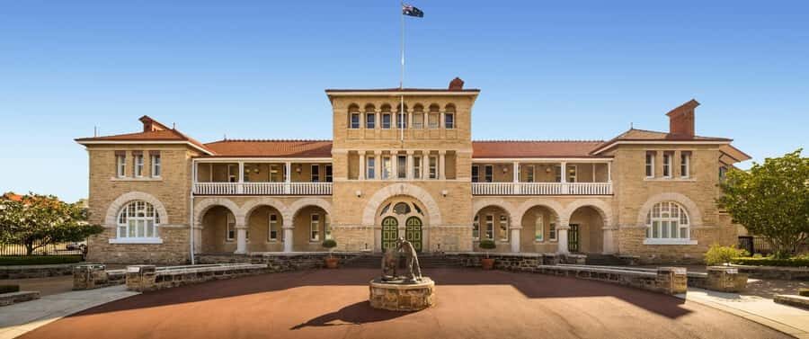 City of Perth Tour - What Makes This Tour Special?