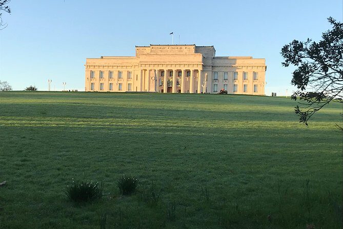 "City of Sails" highlights - private tour with German tour guide - Why Consider This Tour?