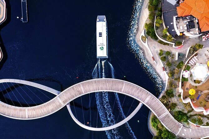 City Perth and Fremantle Tour - A Closer Look at the Itinerary