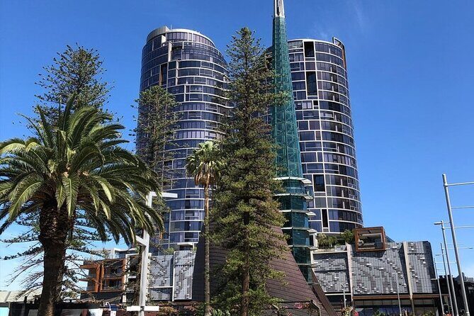 City Tour Perth and Fremantle and Rottnest Island and Swan River - How You’ll Travel and What That Means for You