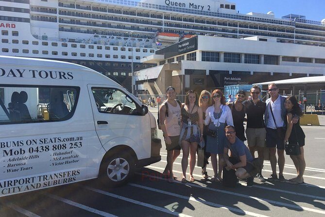 Clare Valley Wine Tasting Tour With Lunch from Adelaide - Who is This Tour Best For?