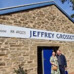 Clare Valley Wine Tour. Local Guide, Clare Valley pickup, & lunch - Exploring the Clare Valley on a Personal Level