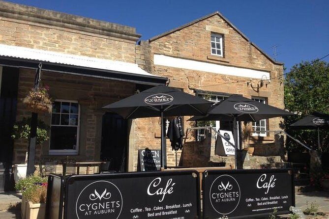 Clare Valley - Analyzing the Value